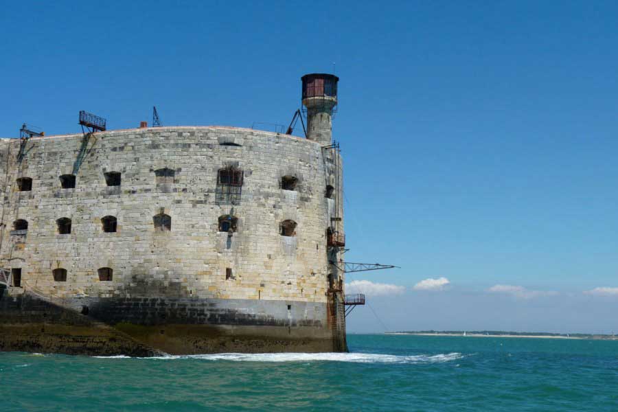 Fort Boyard