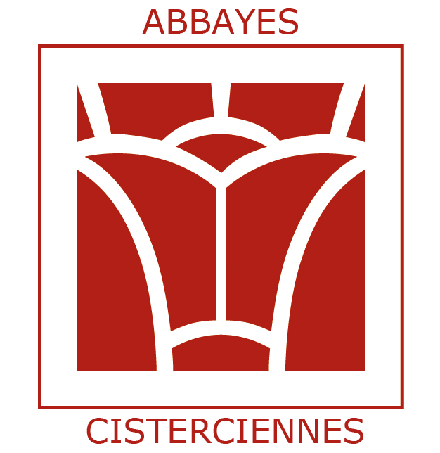 Logo des abbayes cisterciennes