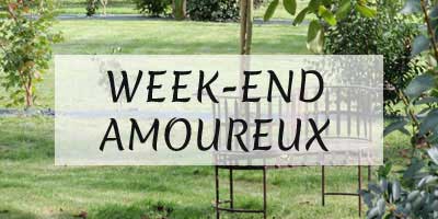 Week-end amoureux