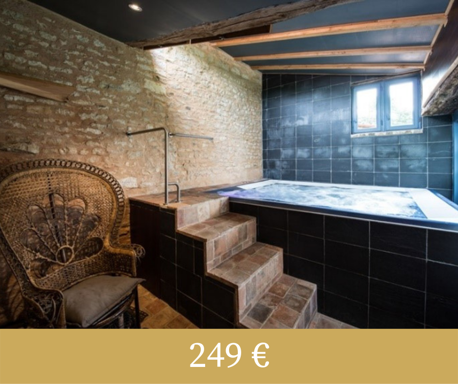 Nuit Câline & Spa