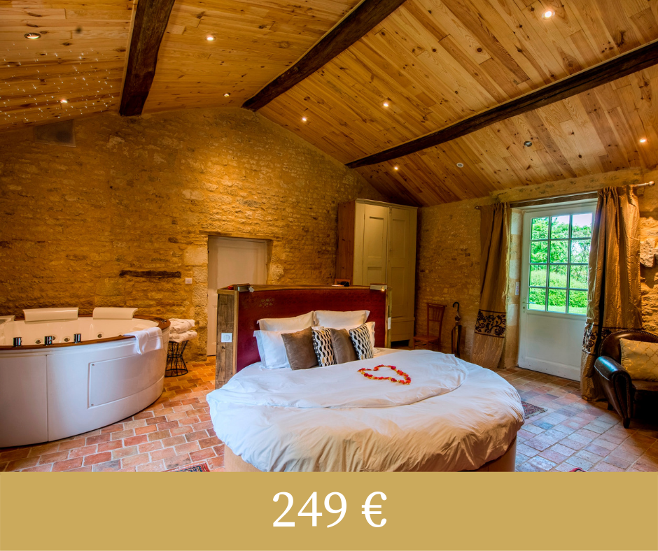 Nuit Câline & Spa